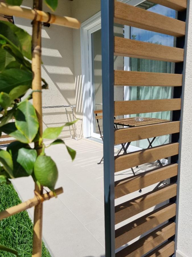 Marea Retreat Rooms Marina di Camerota Dış mekan fotoğraf